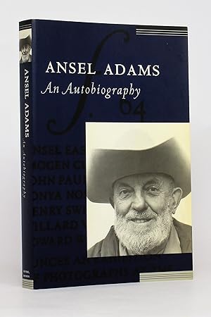 Ansel Adams: An Autobiography