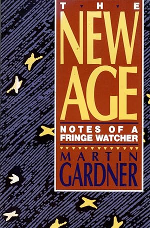 The New Age: Notes of a Fringe-Watcher