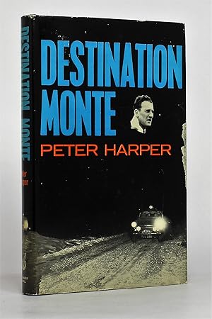 Destination Monte