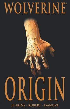 Imagen del vendedor de Wolverine: Origin Deluxe Edition by Jenkins, Paul, Jemas, Bill, Quesada, Joe [Paperback ] a la venta por booksXpress