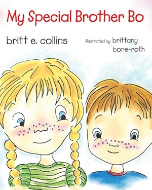 Seller image for My Special Brother Bo for sale by GreatBookPricesUK