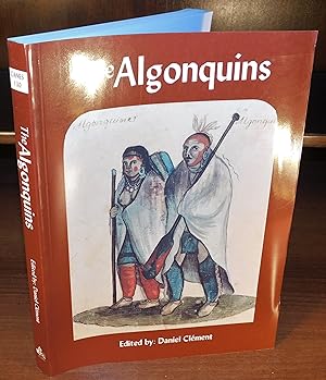 THE ALGONQUINS