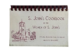 S. John's Cookbook by the Women of S. John's