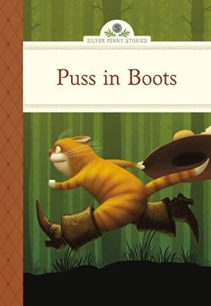 Image du vendeur pour Puss in Boots (Silver Penny Stories) mis en vente par Reliant Bookstore