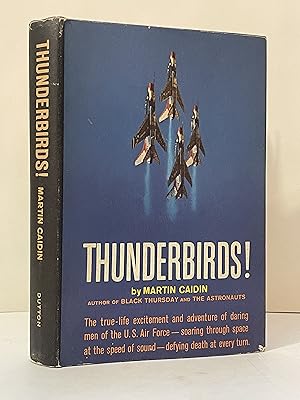 Thunderbirds