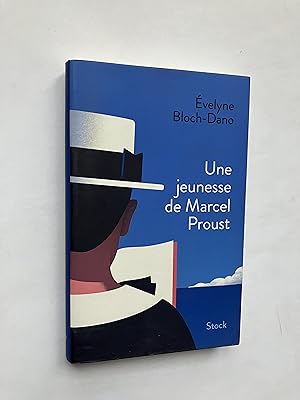 Une Jeunesse de Marcel Proust