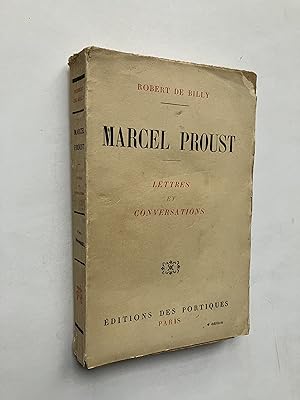 Marcel PROUST