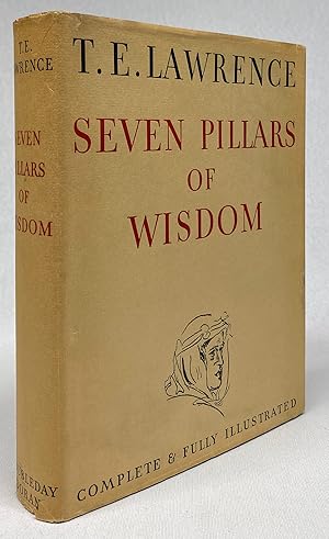 The Seven Pillars of Wisdom