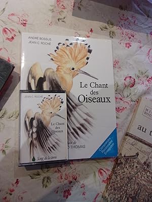 Le chant des oiseaux