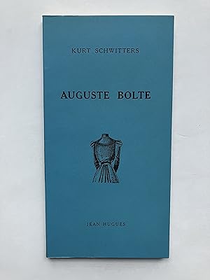 Auguste BOLTE