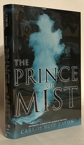 Imagen del vendedor de The Prince of Mist. a la venta por Thomas Dorn, ABAA