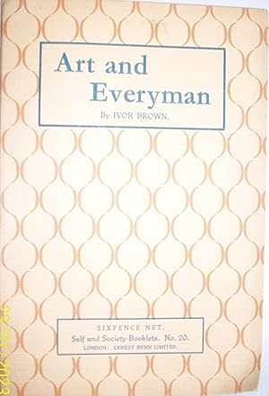 Art and Everyman