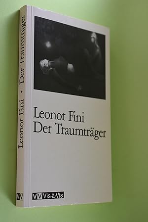 Der Traumträger. [Aus d. Franz. von Gerhard Weber]