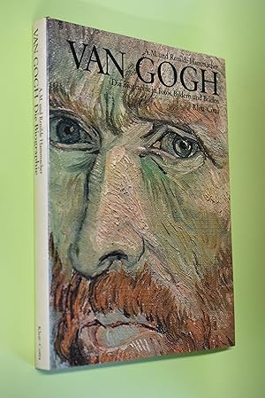 Seller image for Van Gogh : die Biographie in Fotos, Bildern u. Briefen. A. M. u. Renilde Hammacher. [Aus d. Engl. von Peter u. Renate Renner] for sale by Antiquariat Biebusch