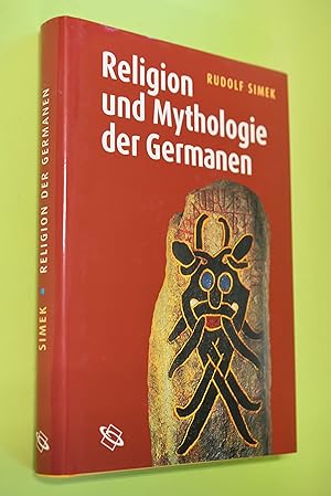 Religion und Mythologie der Germanen.