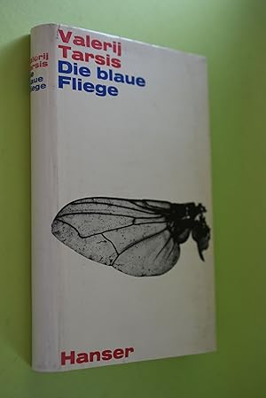 Die blaue Fliege; Rot und schwarz. Valerij JakovleviÄ Tarsis. [Aus d. Russ. von Josef Hahn]
