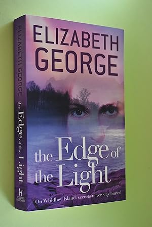 the Edge of the Light On Whidbey Island, secrets never stay buried