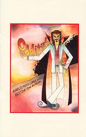 Seller image for Oddities for sale by Kayleighbug Books, IOBA