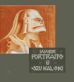 Seller image for Inner Portraits by Szukalski, Stanislav [Paperback ] for sale by booksXpress