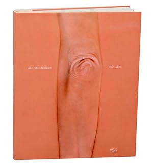 Bild des Verkufers fr Ann Mandelbaum: Thin Skin Photographs zum Verkauf von Jeff Hirsch Books, ABAA