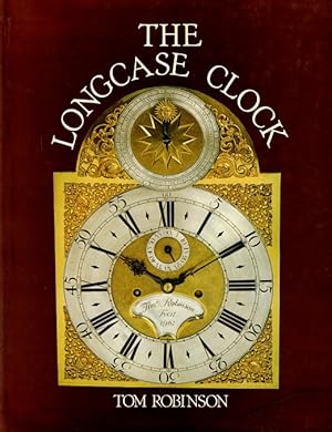 The Longcase Clock