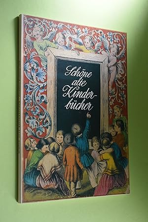 Bild des Verkufers fr Schne alte Kinderbcher : eine Ausstellung der Arbeitsgemeinschaft Antiquariat im Brsenverein des Deutschen Buchhandels. Frankfurter Buchmesse, 18. - 23. Oktober 1978. [Ausstellung u. Katalogred.: Raimund Kitzinger .] / Teil von: Bibliothek des Brsenvereins des Deutschen Buchhandels e.V. zum Verkauf von Antiquariat Biebusch