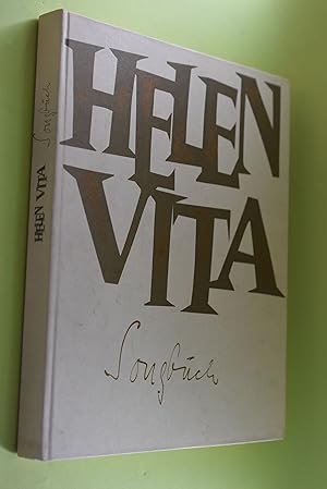 Helen-Vita-Songbuch : Freche, noch frechere, frechste und allerfrechste Chansons und galante Illu...