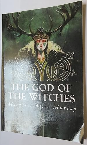 Imagen del vendedor de The God of the Witches a la venta por St Marys Books And Prints