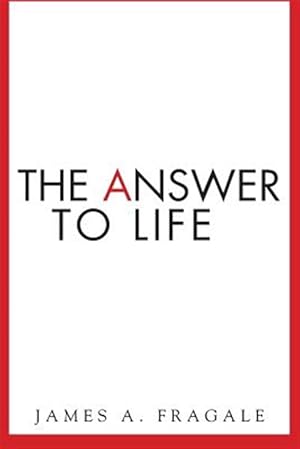 Seller image for Answer to Life for sale by GreatBookPricesUK