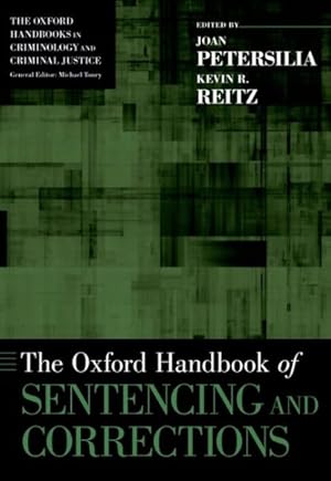 Immagine del venditore per Oxford Handbook of Sentencing and Corrections venduto da GreatBookPricesUK