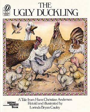 Seller image for The Ugly Duckling by Cauley, Lorinda Bryan [Paperback ] for sale by booksXpress