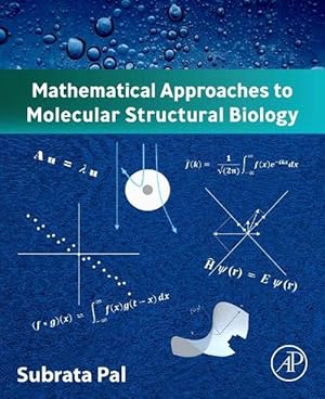 Seller image for Mathematical Approaches to Molecular Structural Biology (Paperback) for sale by CitiRetail