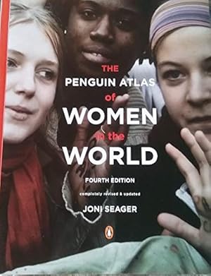 Imagen del vendedor de The Penguin Atlas of Women in the World a la venta por Reliant Bookstore