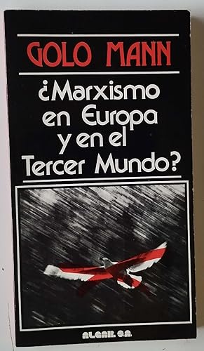Bild des Verkufers fr Marxismo en Europa y en el tercer mundo?, el zum Verkauf von Librera Salvalibros Express