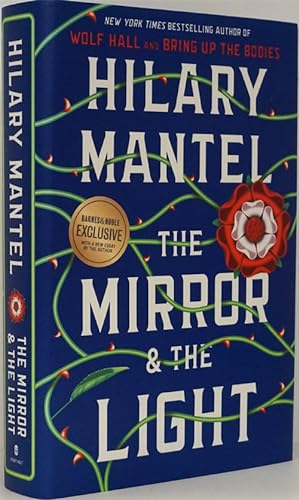 Seller image for The Mirror & the Light for sale by Good Books In The Woods