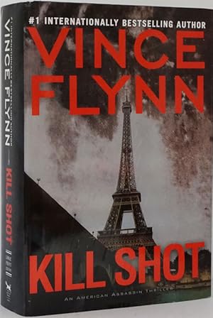 Seller image for Kill Shot An American Assassin Thriller for sale by Good Books In The Woods