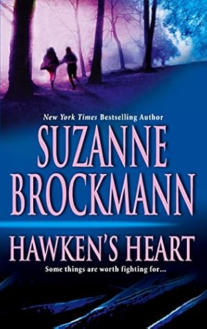Seller image for HAWKEN'S HEART (TALL, DARK AND D for sale by Reliant Bookstore