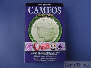 Seller image for Cameos. Old & new. 4th edition. for sale by SomeThingz. Books etcetera.