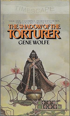 The Shadow of the Torturer