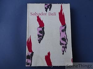 Salvador Dalí Rétrospective 1920-1980