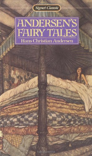 Image du vendeur pour Andersen's Fairy Tales mis en vente par Reliant Bookstore