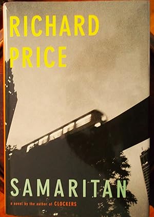 Seller image for Samaritan for sale by Calm Water Books