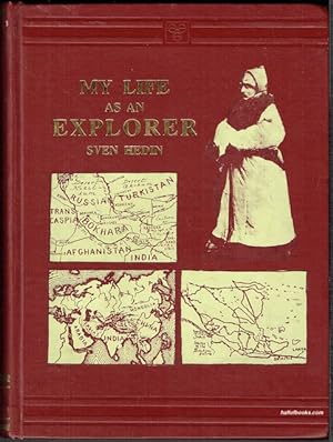 My Life As An Explorer