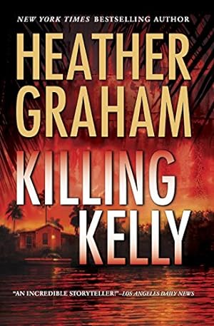 Image du vendeur pour Killing Kelly mis en vente par Reliant Bookstore