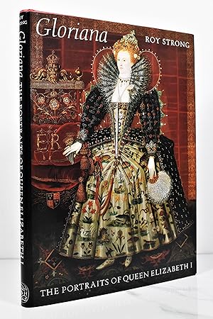 Immagine del venditore per Gloriana: The Portraits of Queen Elizabeth I venduto da Lost Time Books
