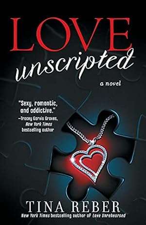 Image du vendeur pour Love Unscripted: The Love Series, Book 1 (Love (Atria)) mis en vente par Reliant Bookstore