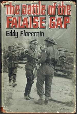 The Battle Of The Falaise Gap