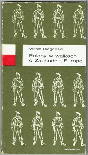 Polacy W Walkach O Zachodnia Europe