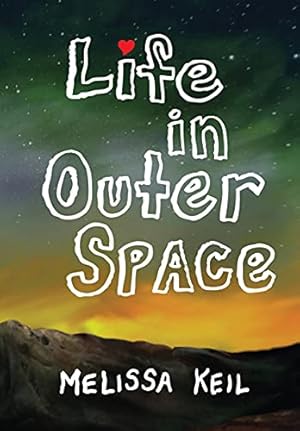 Bild des Verkufers fr Life in Outer Space zum Verkauf von WeBuyBooks
