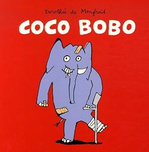 Seller image for coco bobo for sale by WeBuyBooks
